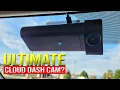 NEXAR ONE 4K Dash Cam Review GPS Tracking Park Mode