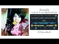 Download Lagu Sakit Tak Berdarah-Karaoke (Wali ft Fitri Carlina) by @Ayu_aelach