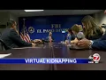 Texans warned of frightening cartel text-message scam