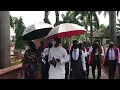LTJ Funerals International- Celebrating Dr Victor Olaiya (1930-2020)