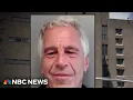 New details in Jeffrey Epstein s death