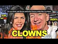 Download Lagu IT GETS WORSE! Jeff Bezos \u0026 Lauren’s UNHINGED Wedding Drama