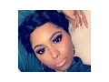 How to Easy Goddess braid tutorial Natural Hair using Kanekalon Hair Protective Styling
