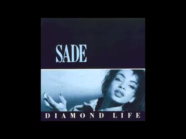 Download MP3 SADE - Why Can't We Live Together - by Timmy Thomas (Testo nelle Info)