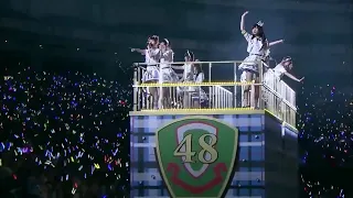 Download Shoujotachi yo, Aitakatta, First Rabbit /AKB48 Tokyo Dome Concert MP3