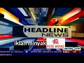 Download Lagu OBB Headline News on MetroTV (Februari 2012 - 2013) + Sponsor Minyak Rose Brand (2012)