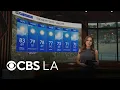 Alex Biston s 6 a m forecast NEXT Weather