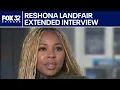 Reshona Landfair interview Jane Doe in R Kelly tells her story
