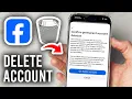 How To Delete A Facebook Account - 2026 Guide