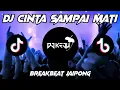 Download Lagu DJ CINTA SAMPAI MATI REMIX TIK TOK VIRAL | DJ TERBARU 2022 FULL BASS