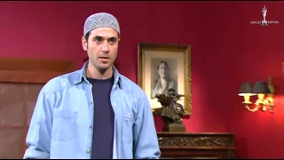 ادهم مستحملش اهانة اخوه من عمه مع انه كان محتاج الفلوس بس حس في لحظة ان البني ادم كرامة 