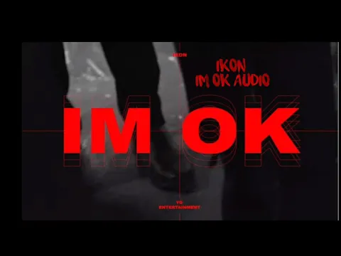 Download MP3 Ikon im ok audio