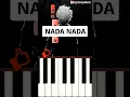 Download Lagu NADA NADA - Piano Cover