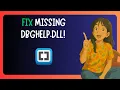 How To FIX Dbghelp dll Missing In Windows 11