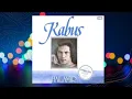 Download Lagu Kabus - Hail Amir (Official Audio)