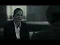 Miriam Lass visits Hannibal s office