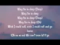 Summer Walker - Deep