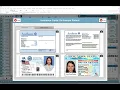 Inserting Insurance Card Images