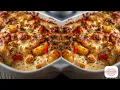 Download Lagu Creamy Chicken Potato Casserole Recipe   4K