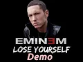 Download Lagu Eminem - Lose Yourself (Demo) (Funky Leo Edit)