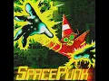 SpacePunk - Tarrkam