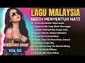 Download Lagu KARNA AKU BUKAN SIAPA-SIAPA - LAGU MALAYSIA SEDIH, MENYENTUH HATI - TERBARU 2025