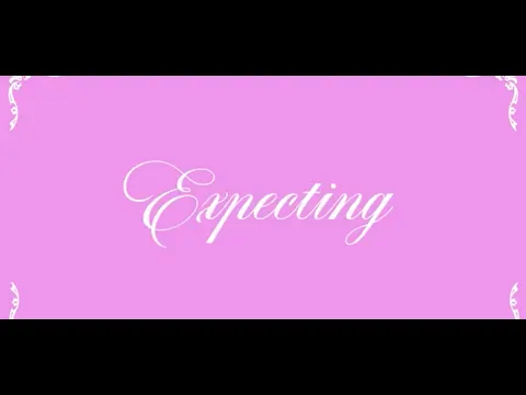 EXPECTING TRAILER 2024
