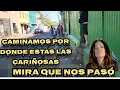 Mira que nos paso cuando pasamos por donde estan las carinosas las calle mas peligrosas de san salv