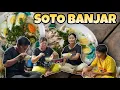 Download Lagu MARI KITA BIKIN SOTO BANJAR,COBAIN BARENG KELAURGA DIRUMAH