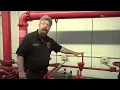 Fire Pumps in Buildings