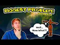 How I SOLVED BIGGEST PROBLEM in Survival Games Unity Survival Game Devlog 5