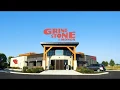 Grindstone on the Monon