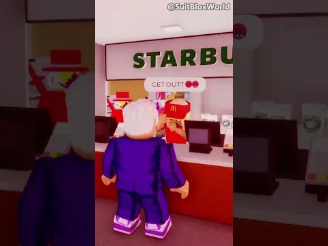 Roblox or Minecraft? (Part 2) 🌴