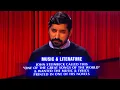 FINAL JEOPARDY ALL-NEW LIVE TONIGHT MONDAY NOVEMBER 6 2023E SURPRISE I HAVE ONE SPOT AVAILABLE
