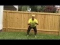 Download Lagu Zumba! Warm Up with Mr. Tom #1 (Cosita Bonita)