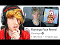 I Found Every Roblox YouTuber s Face Reveal