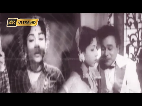 Kannodu Vin Pesum Jaadai - YouTube