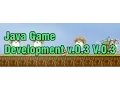 Java game development 2D MMORPG v 0 3