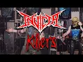 Download Lagu Iron Maiden - Killers (Invicta Cover)