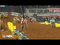 2023 Supercross Round 7 in Arlington EXTENDED HIGHLIGHTS 23 Motorsports on NBC
