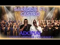 Sarkodie - Adonai ft. Castro (Remix Gospel Version Chorale)