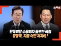 Download Lagu The People Power Party's sudden change after President Lee Jae-myung accepted a one-on-one meetin...