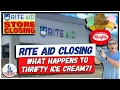 Rite Aid closing all stores What s going to happen to Thrifty Ice Cream