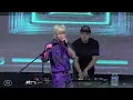 250926 ASH ISLAND - 작별인사(Feat. Paul Blanco)ㅣ2025 춘해보건대 창공제