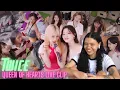 Download Lagu TWICE 'Queen of Hearts' Live Clip | REACTION!!