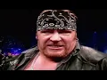 Download Lagu WWE: American Badass (The Undertaker) [Entrance Theme w/ Crowd Pop, Cheers \u0026 Arena Effect]