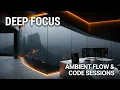 Deep Focus Music For Coding And Programming Intense Study Concentration Beats To Stay Productive