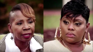 Sanya On-Air and Neffeteria discuss Iyanla Fix My Life