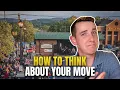 Which Town Near Asheville is Right for You A FULL Guide to Living in Western NC