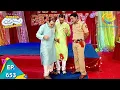 Download Lagu Taarak Mehta Ka Ooltah Chashmah - Episode 653 - Full Episode MP3